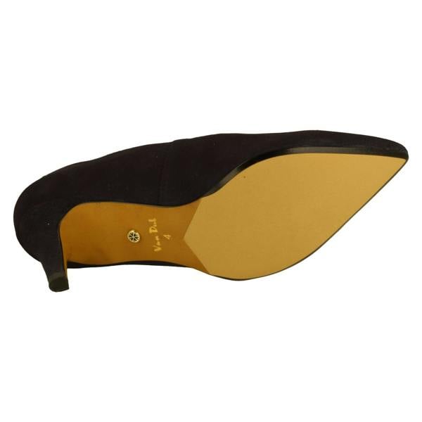 Van Dal Ladies Van Dal Court Shoes Stella