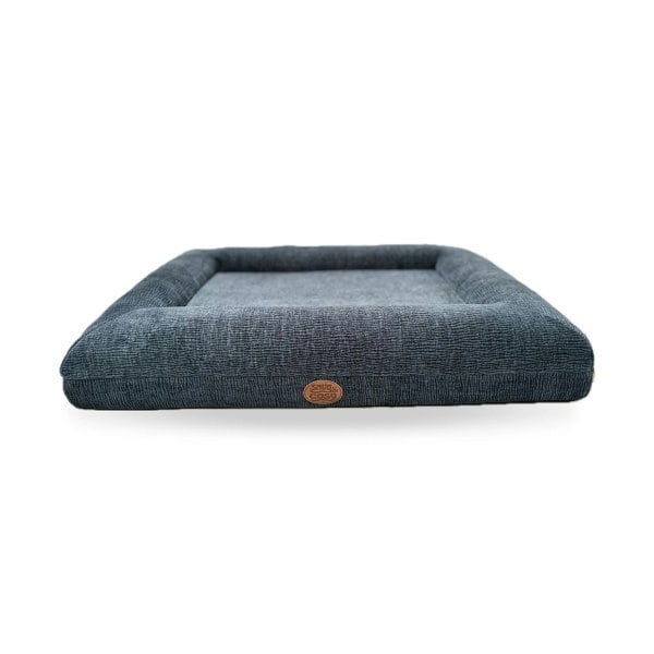 Snug and Cosy Pets Orthopaedic Dog Lounger Beds