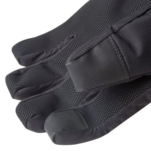 Trekmates Mens Waterproof Insulated Outdoor Gloves with Touchscreen Grip