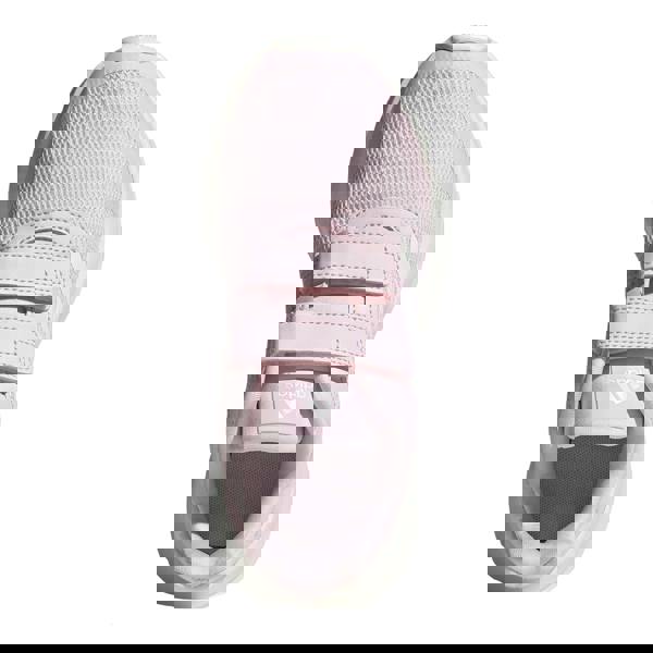 Adidas Childrens/Kids Tensaur Run Trainers - White - 