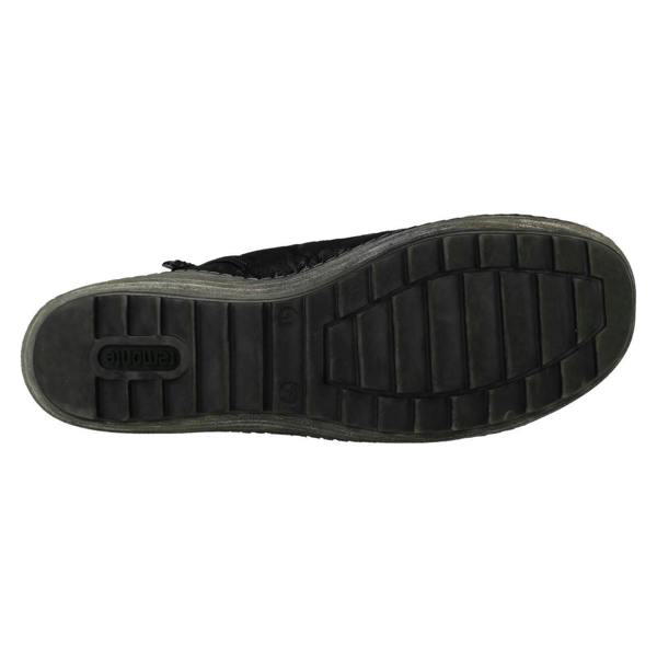 Remonte Ladies Remonte Lace Up Detailed Remonte-Tex Ankle Boots R1480