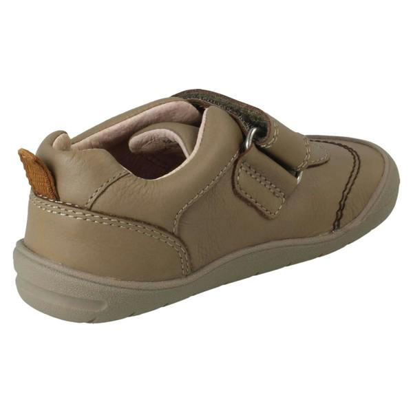 Start-rite Boys Startrite Friendly Dino Design Casual Shoes Stampede