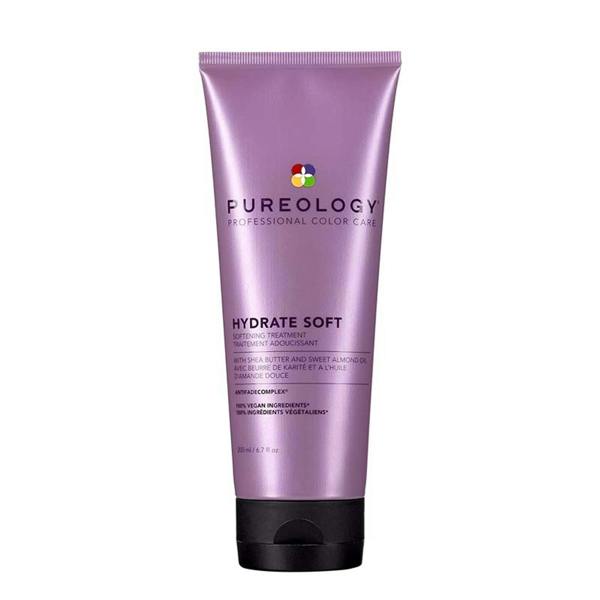 Pureology Hydrate Soft Treatment 200 ml