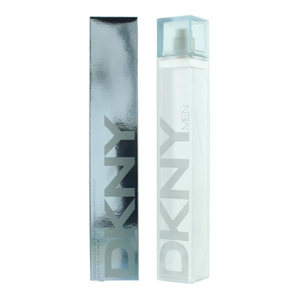 DKNY Men Energizing Eau de Toilette 100ml Spray for Him