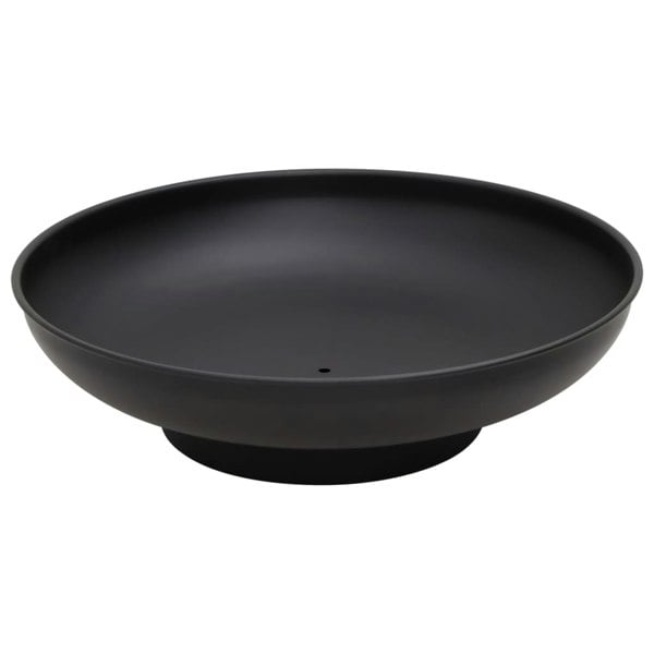 Berkfield Fire Pit 57 cm Steel