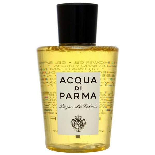 Acqua di Parma Colonia Bath & Shower Gel 200ml
