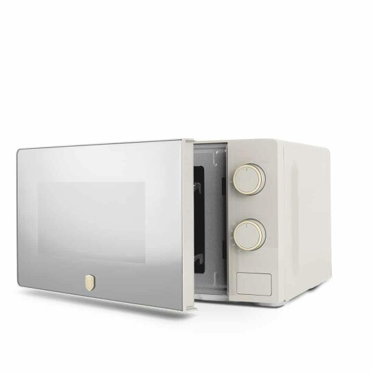 Berlinger Haus Mechanical Microwave Oven, 20 L  Berlinger Haus BH9903