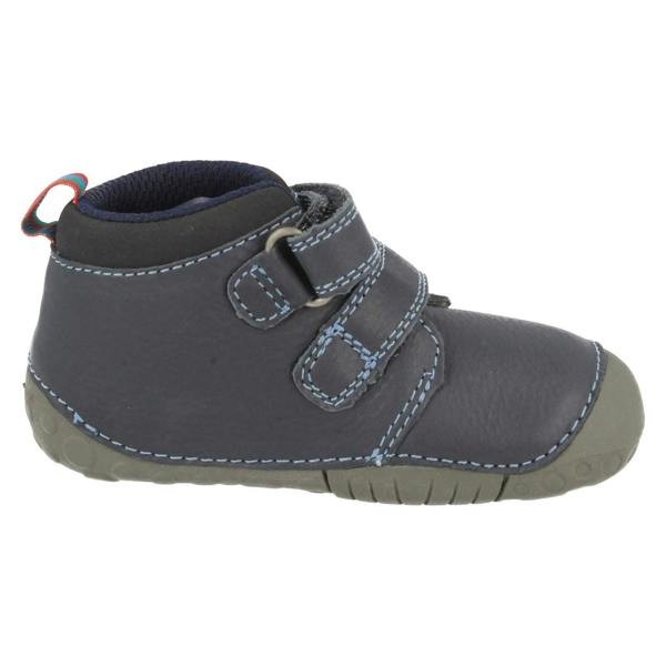 Start-rite Boys Startrite Pre-Walkers Boots Noah