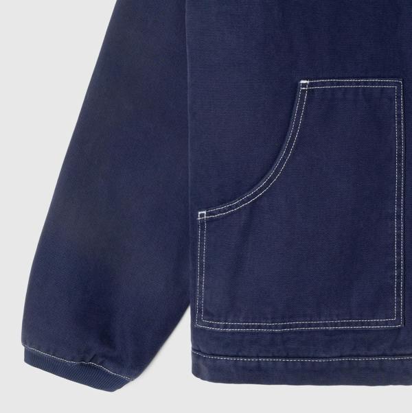 Stan Ray Pork Chop Jacket