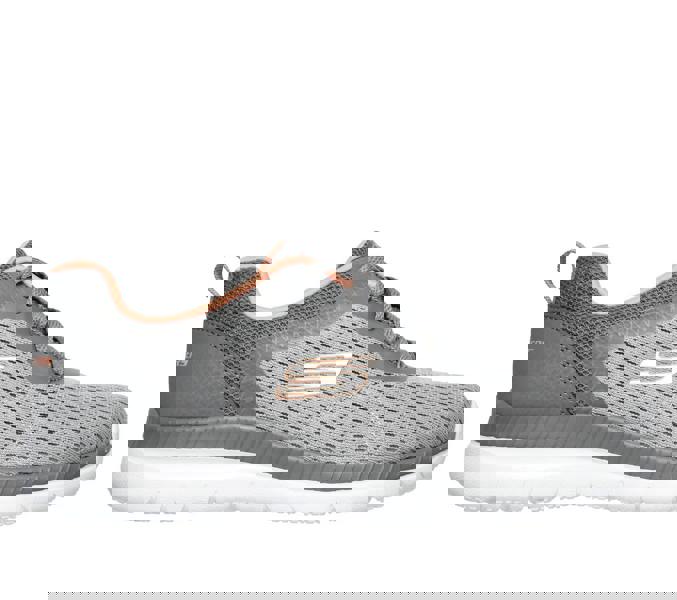 Skechers Bountiful Quick Path Womens Casual Sports Walking Trainers