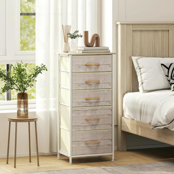 Fabric Dresser