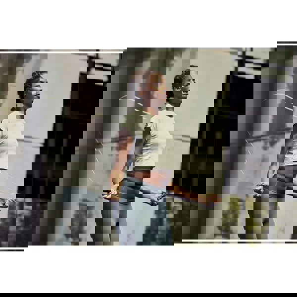 Outdoor Speed Training using the Adidas Adjustable Skipping Rope