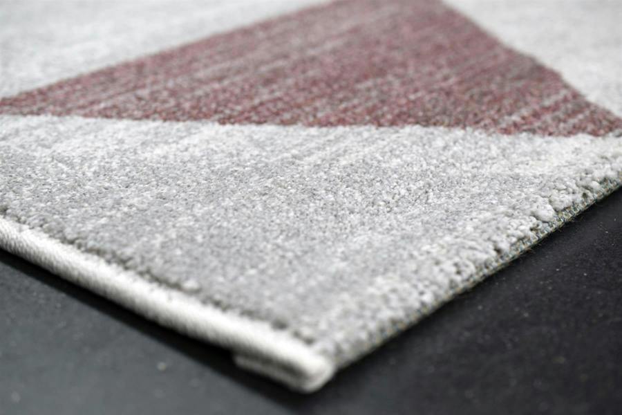 Liberty Rug - Multi Triangle