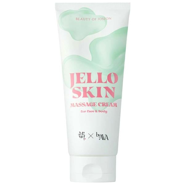 Beauty Of Joseon Moisturizer Jelloskin Massage Cream For Face and Body 200ml