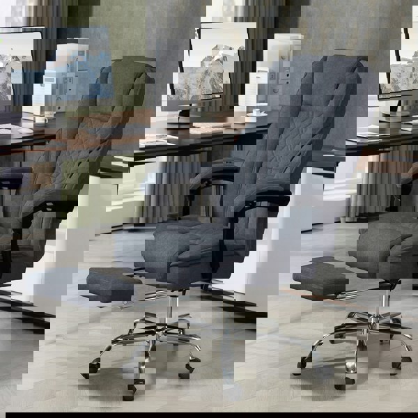 Massage Office Chair