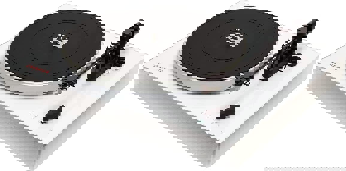 Aiwa APX-680BT Premium Belt-Drive Turntable