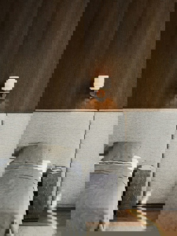 Nordlux Takai | Wall light | Beige