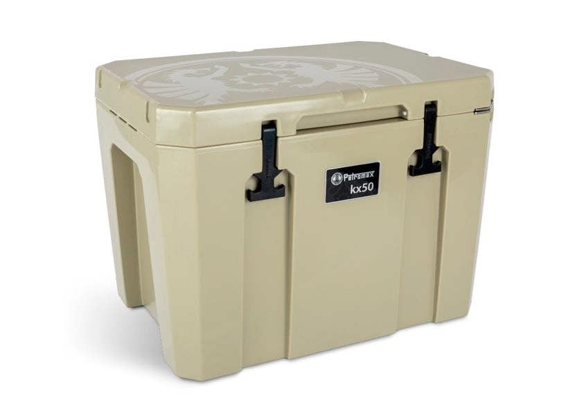 Petromax 50L Cooler Box
