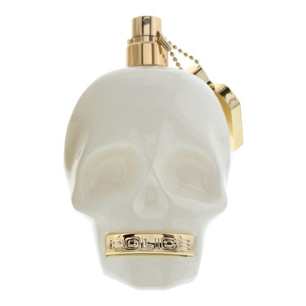 Police To Be Born To Shine for Her Eau de Parfum - 125ml