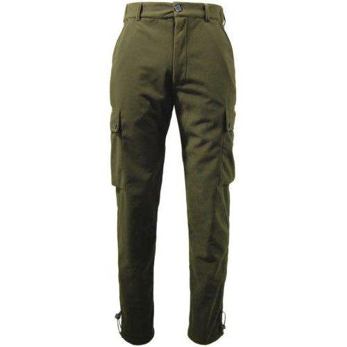 Game EN302 Tecl-Wood Stealth Waterproof Trousers