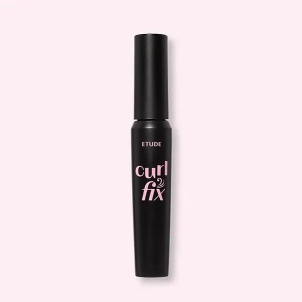 ETUDE Curl Fix Mascara - 04 Volume