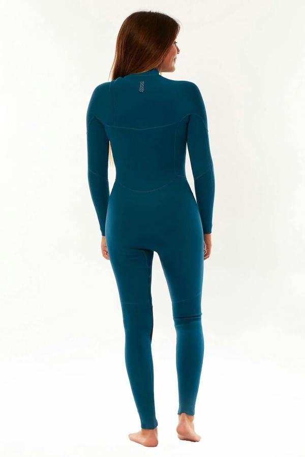Sisstrevolution 7 Seas 3/2 Chest Full Wetsuit