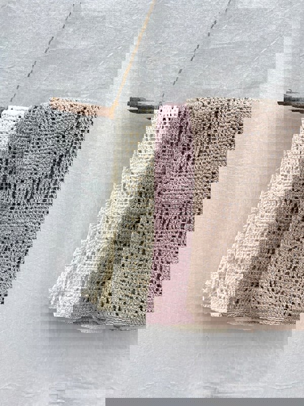 Gooseberry Fool The Martha Blanket