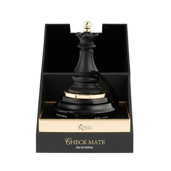 ARMAF Check Mate King Eau De Parfum - 100ml