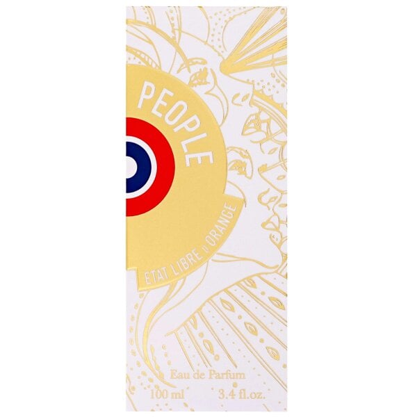 Etat Libre d'Orange Remarkable People Eau de Parfum Spray