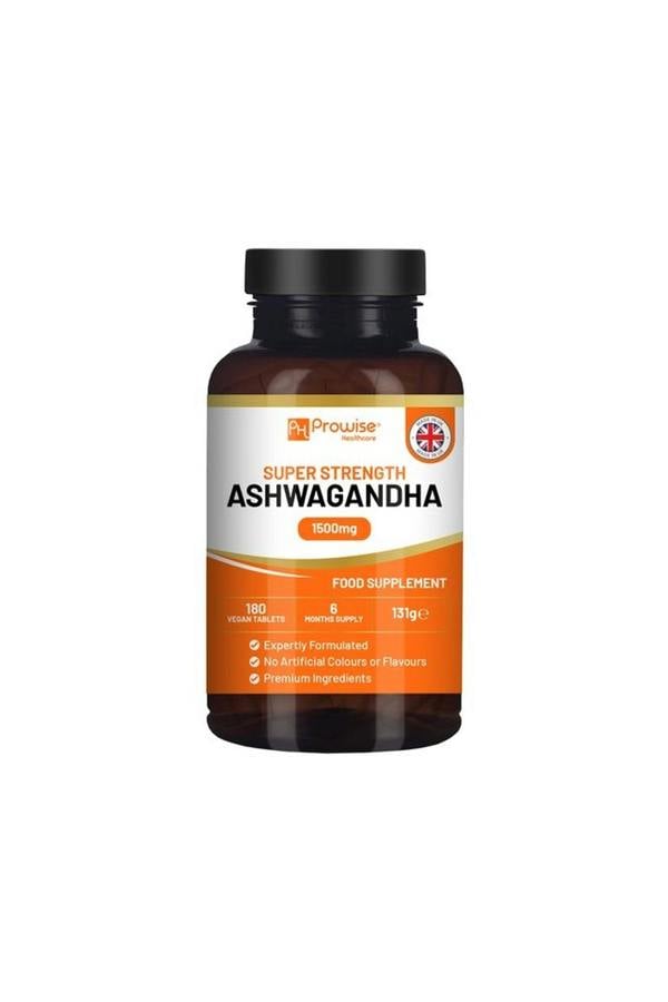 Dyzi Health & Wellbeing / Wellbeing / Vitamins, Minerals & Supplements