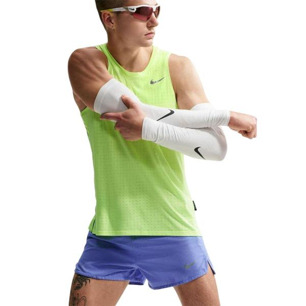 Nike Mens Running Shorts - Sapphire - 