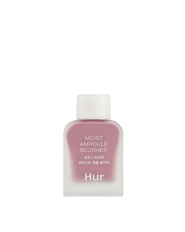 House of Hur Moist Ampoule Blusher | Atelier De Glow UK