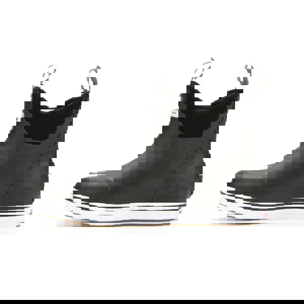 Xtratuf Ankle Deck Boot - Black