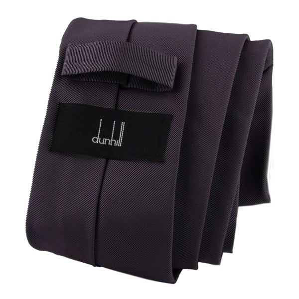 Dunhill Tie
