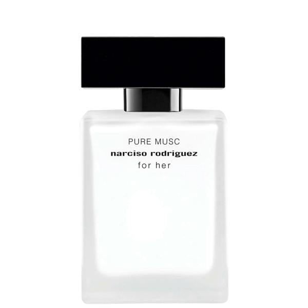 Narciso Rodriguez For Her PURE MUSC Eau de Parfum Spray 30ml