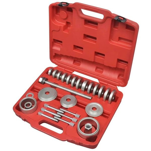 Berkfield Wheel Bearing Removal & Installation Tool Kit