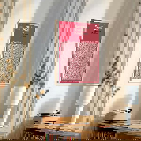 Reign&Hail Running Up That Hill - Kate Bush