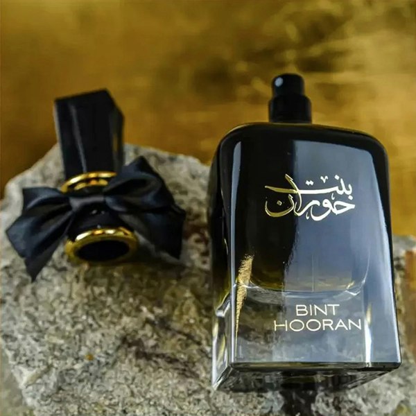 Ard Al Zaafaran Bint Hooran 100ml Eau de Parfum - for Women - Ard Al Zaafaran