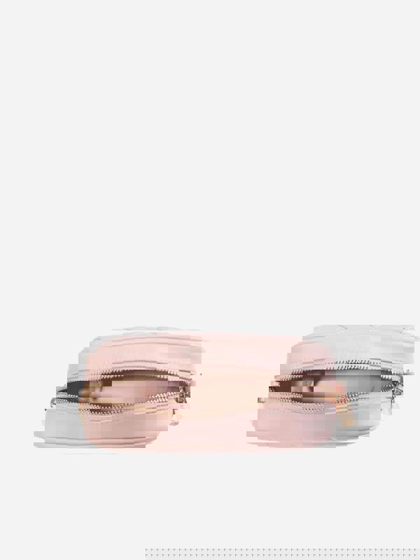 Valentino Ocarina Crossbody Bag in Pink (20cm)