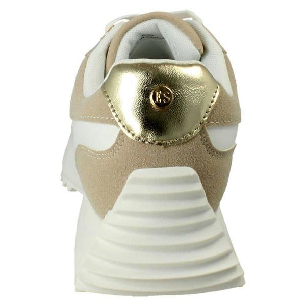 Elle Sport Ladies Elle Sport Casual Trainers F7348