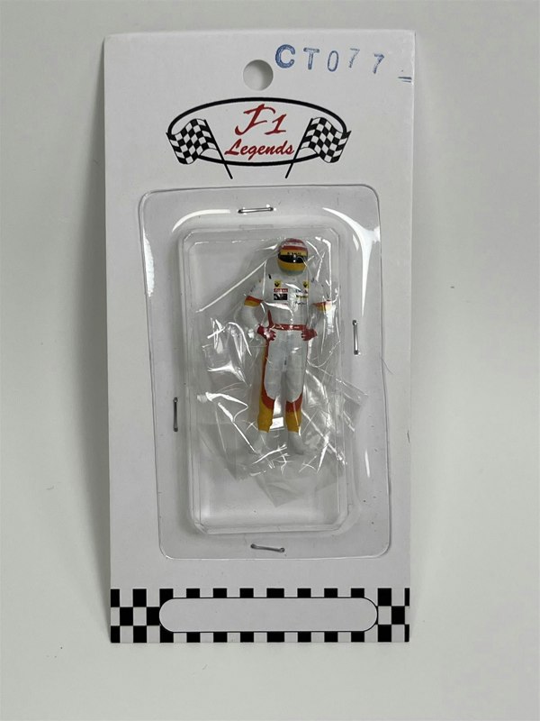a toy figure in a plastic package