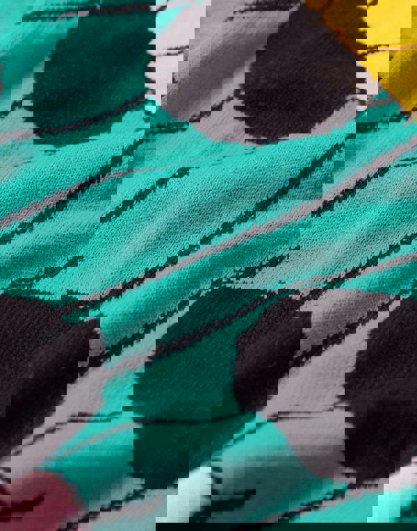 The Nightmare Before Christmas Womens Multicoloured Sally Cardigan