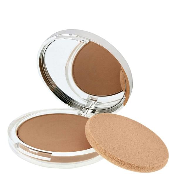 Clinique Stay-Matte Sheer Pressed Powder - Range