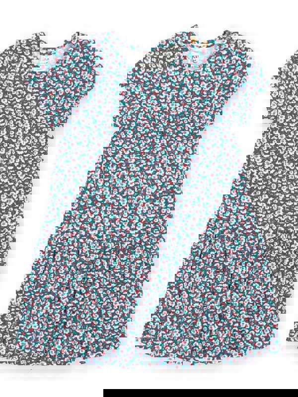 Kite Girls Organic Little Blossom Dress