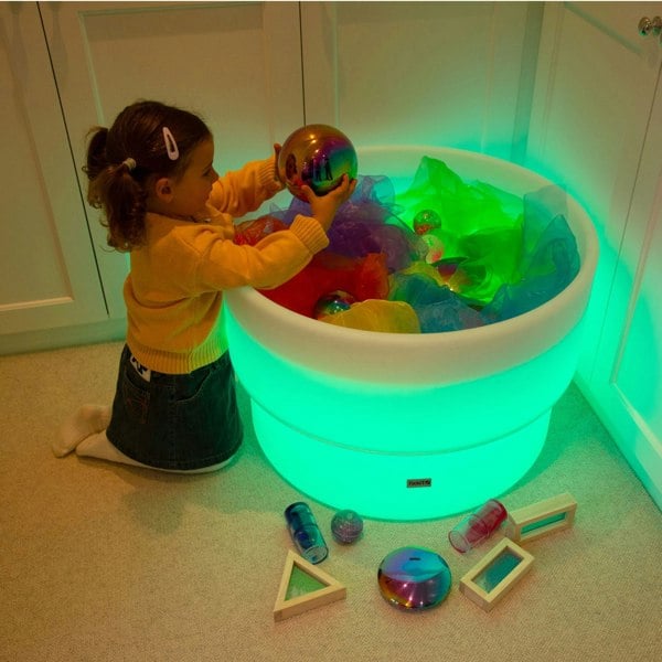 tickit Discovery Glow Water Table