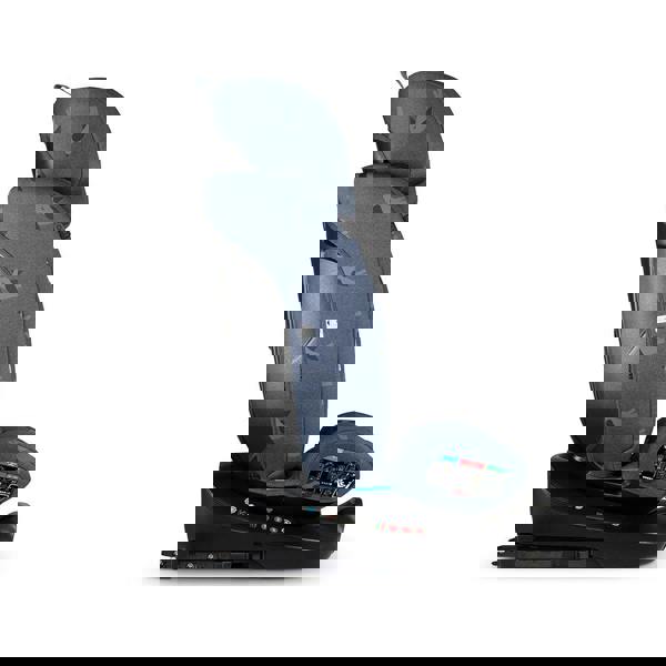 Cosatto Get Set Grow Plus i-Size 360 Car Seat Skylark