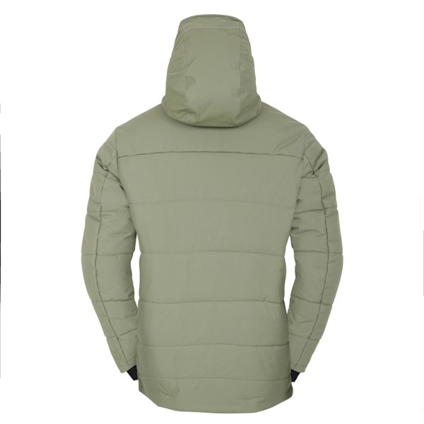 Regatta Mens Camber Ski Jacket - Olivine Green