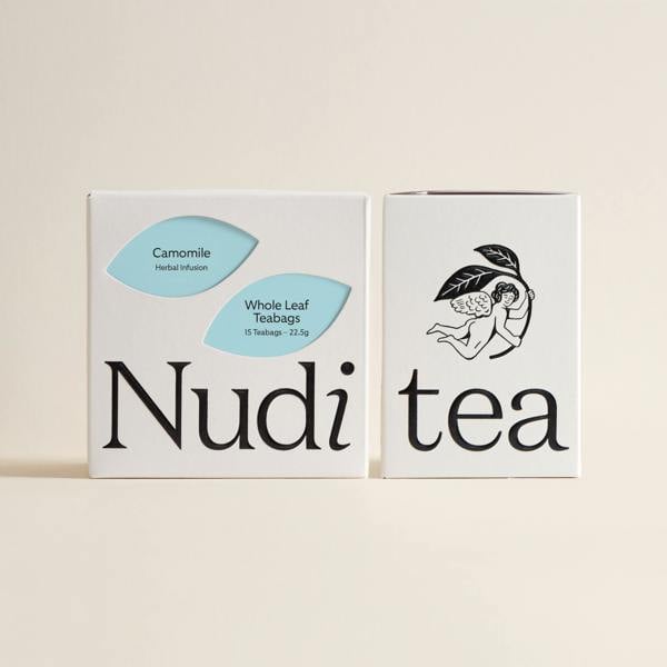 Nuditea Camomile