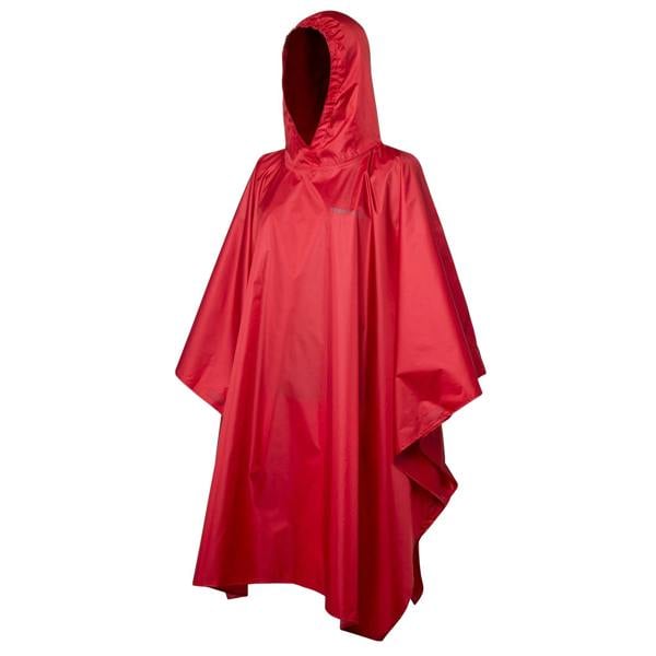 Trekmates Mens Ladies Tour Poncho Waterproof Breathable Lightweight Hiking Outdoor Gear