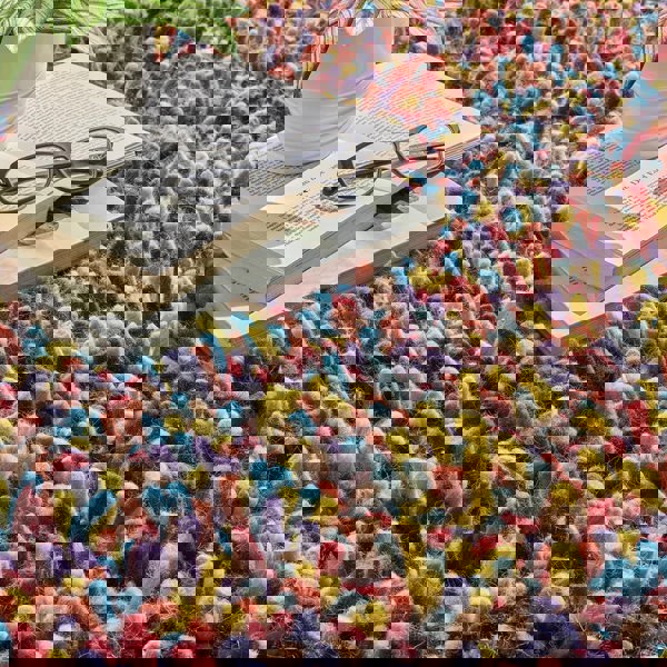 Origins Rocks Shaggy Multi